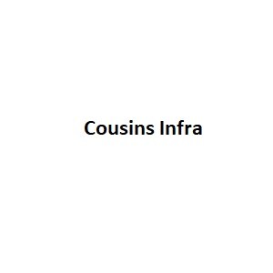 Cousins Infra Logo