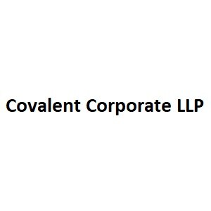 Covalent Corporate LLP Logo