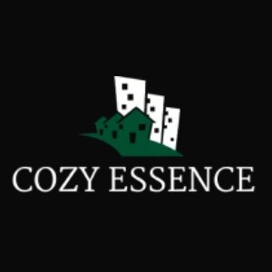 Cozy Essence Builders Logo
