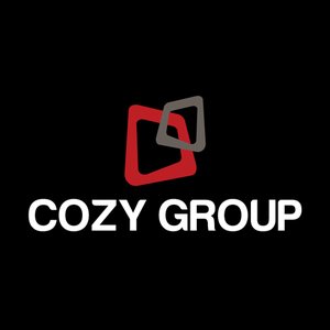Cozy Developer Logo
