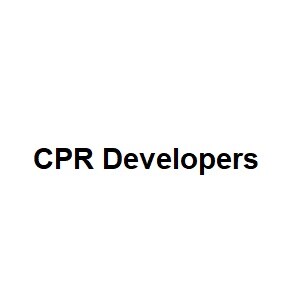 CPR Developers developer logo