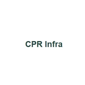 CPR Infra logo