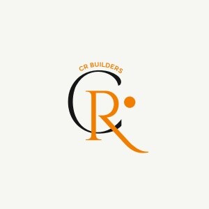 CR Builders developer logo