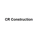 CR Construction Logo