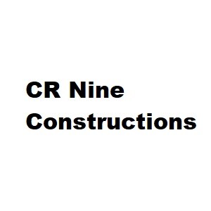 CR Nine Constructions logo