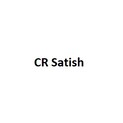CR Satish Logo