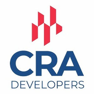 CRA Developers Developer Logo