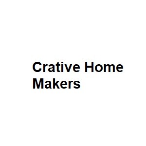 Crative Home Makers Logo