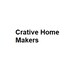 Crative Home Makers Crative Home Makers Developer Logo