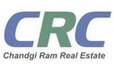 CRC Group Developer Logo