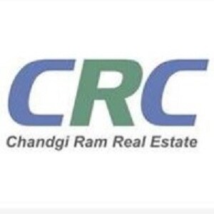 CRC Group Developer Logo