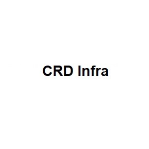 CRD Infra Developer Logo