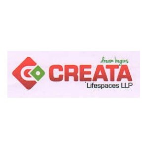 Creata Lifespaces developer logo