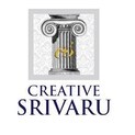 Creative And Srivaru Builders Logo