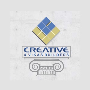 Creative And Vikas Builders