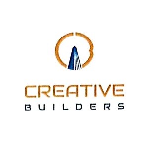 Creative Builders logo