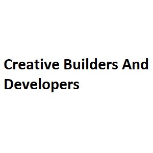 Creative Builders And Developers Logo