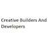Creative Builders And Developers Creative Builders And Developers Developer Logo