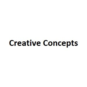 Creative Concepts logo
