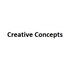 Creative Concepts Developer Logo