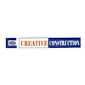 Creative Construction Logo