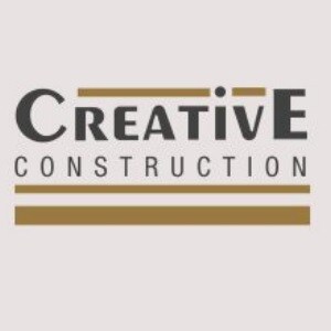 Creative Construction Mumbai logo