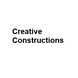 Creative Constructions