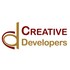 Creative Developers Developer Logo