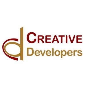 Creative Developers Developer Logo