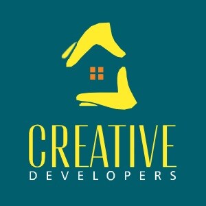 Creative Developers Pune developer logo