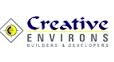 Creative Environs Developer Logo