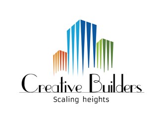 Creative developer logo