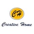 Creative Home Creative Home Developer Logo
