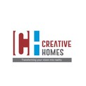 Creative Homes Logo
