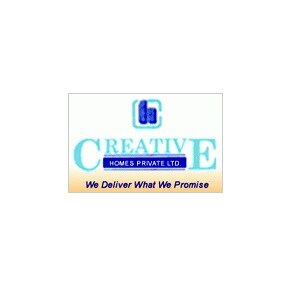 Creative Homes Pvt Ltd logo