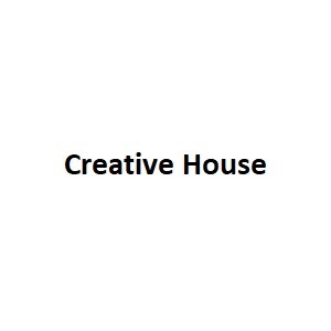 Creative House Developer Logo