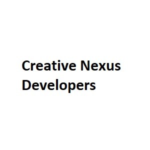 Creative Nexus Developers Developer Logo