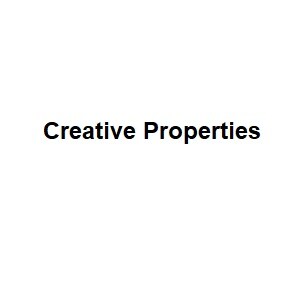 Creative Properties logo