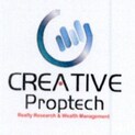 Creative Proptech Logo