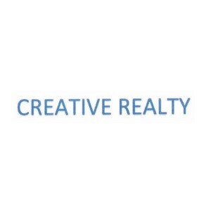 Creative Realty logo