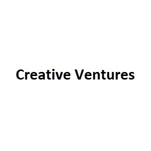 Creative Ventures developer logo