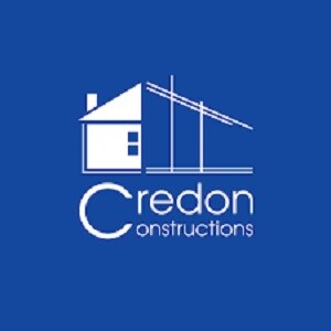Credon Constructions developer logo