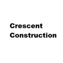 Crescent Construction Logo