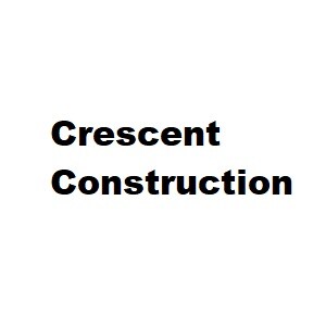 Crescent Construction developer logo