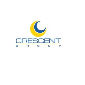 Crescent Group developer logo