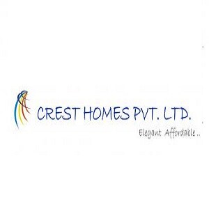 Crest Homes Pvt Ltd logo