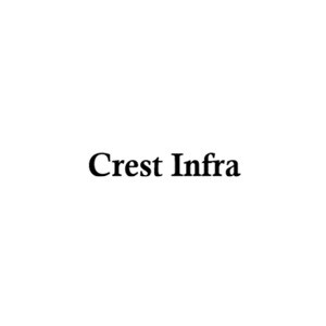 Crest Infra Logo