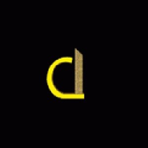 Crest Infrastructure Developer Logo