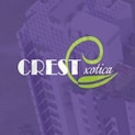 Crest Realcon Group Logo