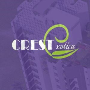 Crest Realcon Group Developer Logo
